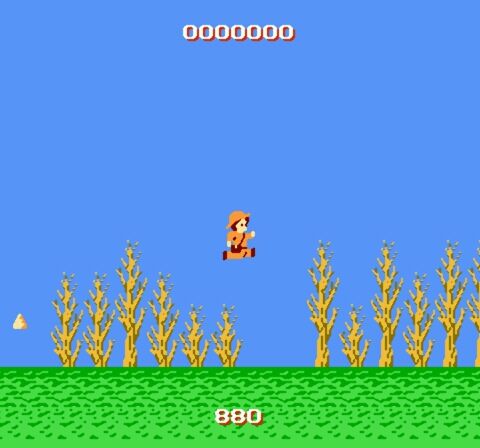 Atlantis no Nazo (Japan)-4