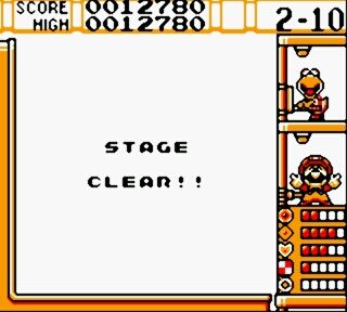 Yoshi's Cookie (U) [!]-5