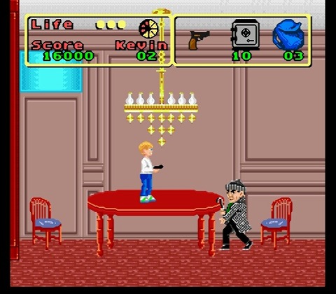 Home Alone (Japan)-16