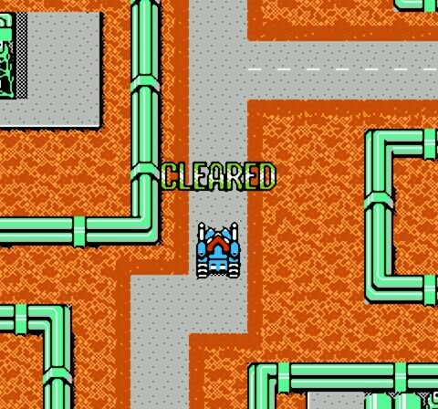 Taiyou no Yuusha Firebird (Japan)-16