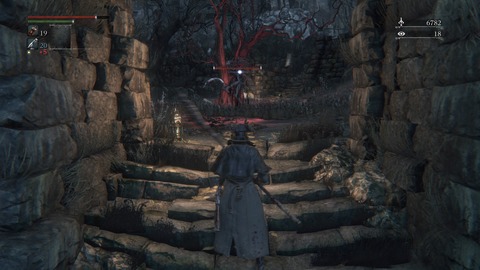 Bloodborne® The Old Hunters Edition_20180811184349