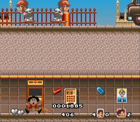 Soccer Kid (Japan)-59