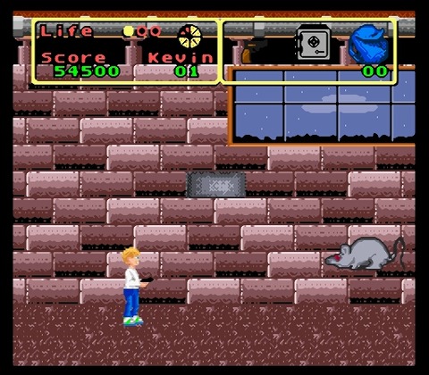 Home Alone (Japan)-88