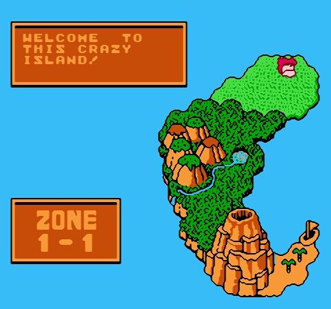 Totsuzen! Macchoman (Japan)-1