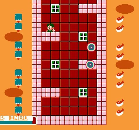 Rainbow Islands - The Story of Bubble Bobble 2 (Japan)-31