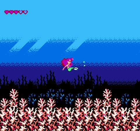 Little Mermaid - Ningyo Hime (Japan)-9