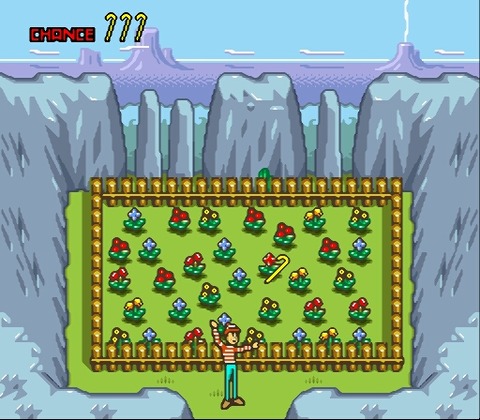 Wally o Sagase! - Ehon no Kuni no Daibouken (Japan)-4