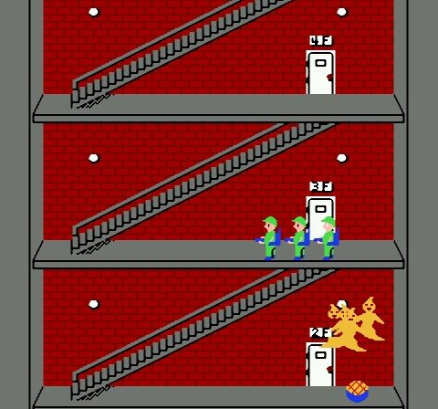 Ghostbusters (Japan)-68