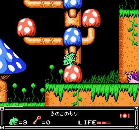 Pajama Hero - Nemo (Japan)-20