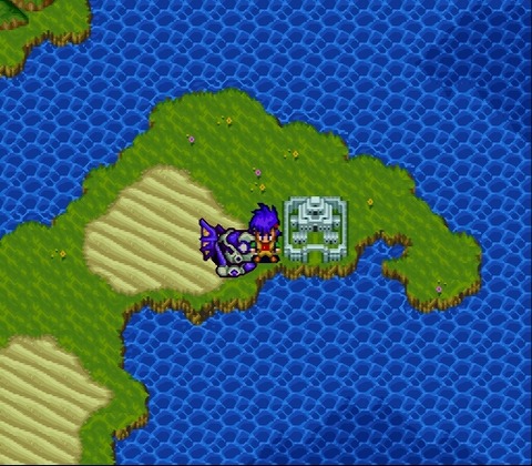 Last Bible III (Japan)-2