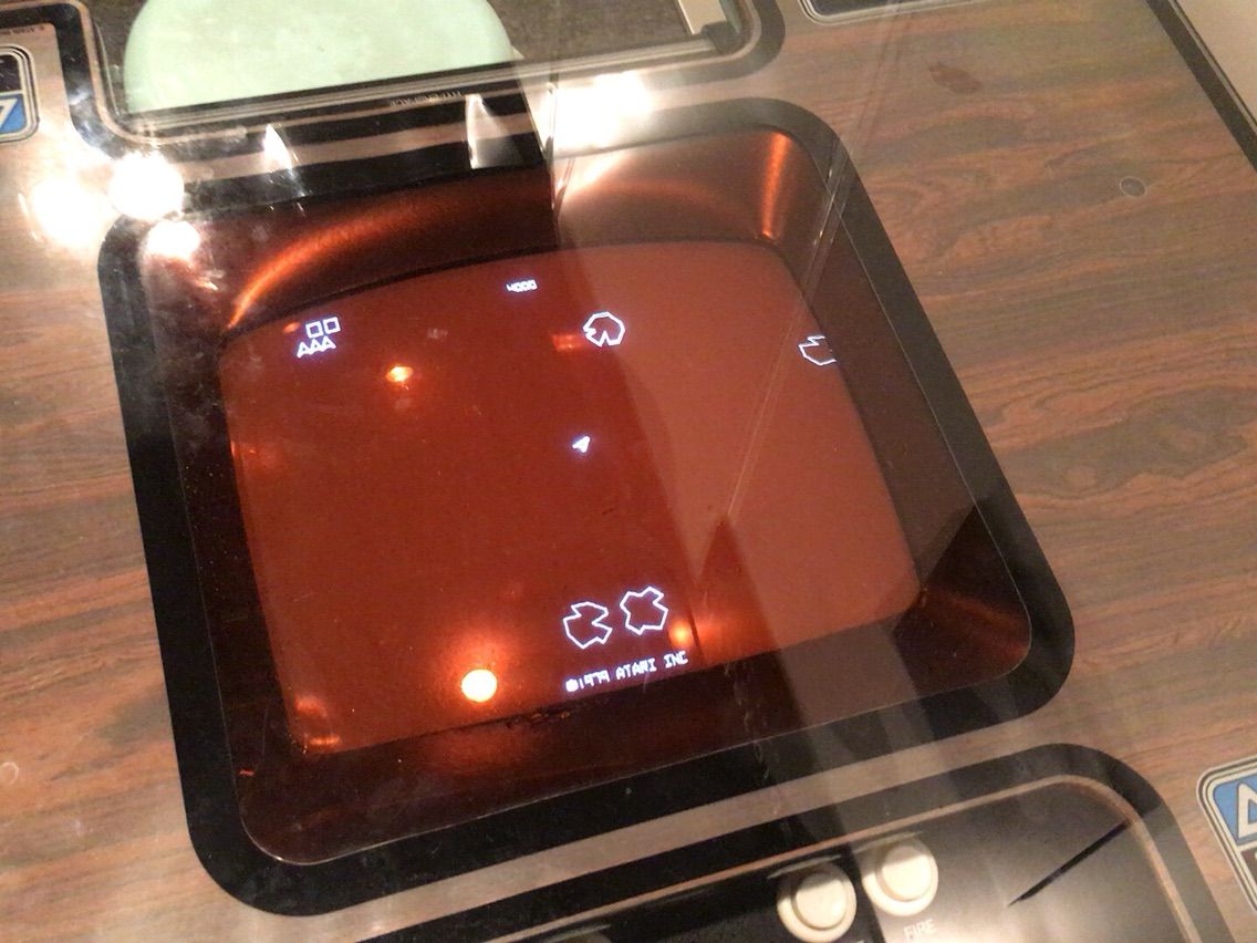 あそぶ ゲーム展 Stage 1 に行ってきました 会場の写真を大量公開 犬とolの雑談 もゲつぶ 元ゲーム情報サイト編集者のつぶやき