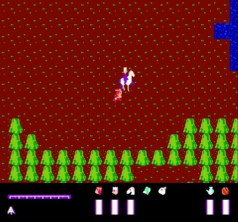 Ganso Saiyuuki - Super Monkey Daibouken (Japan)-4