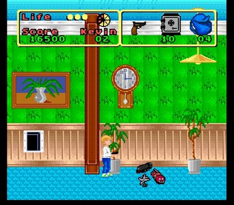 Home Alone (Japan)-17