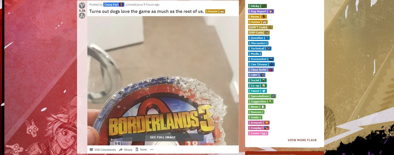 ボーダーランズ3 ナーフ祭りより酷ぇや 胸糞すぎるストーリーで激萎え なんやコイツ プレイ日記 最終回 もゲつぶ 元ゲーム情報サイト編集者のつぶやき