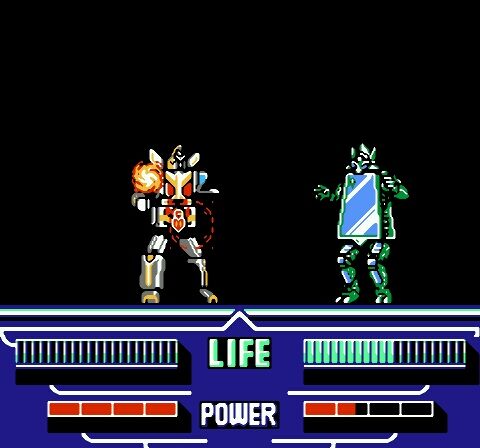 ファミコン『ジュウレンジャー』購入！世代ど真ん中のスーパーヒーロー