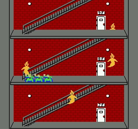 Ghostbusters (Japan)-43