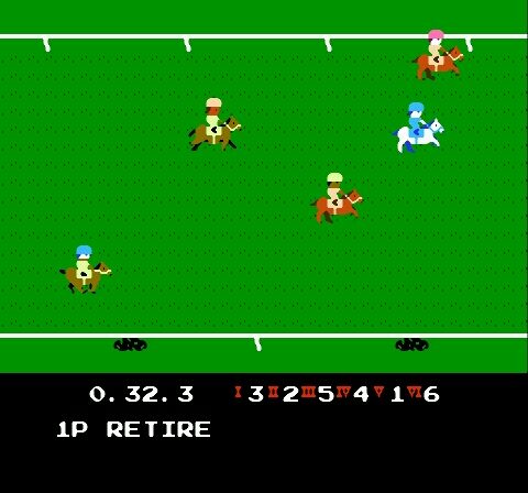 Family Jockey (Japan)-18