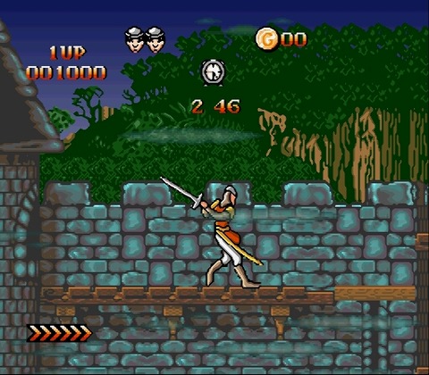 Dragon's Magic (Japan)-7