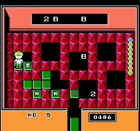 Perman Part 2 - Himitsu Kessha Madoodan o Taose! (Japan)-26