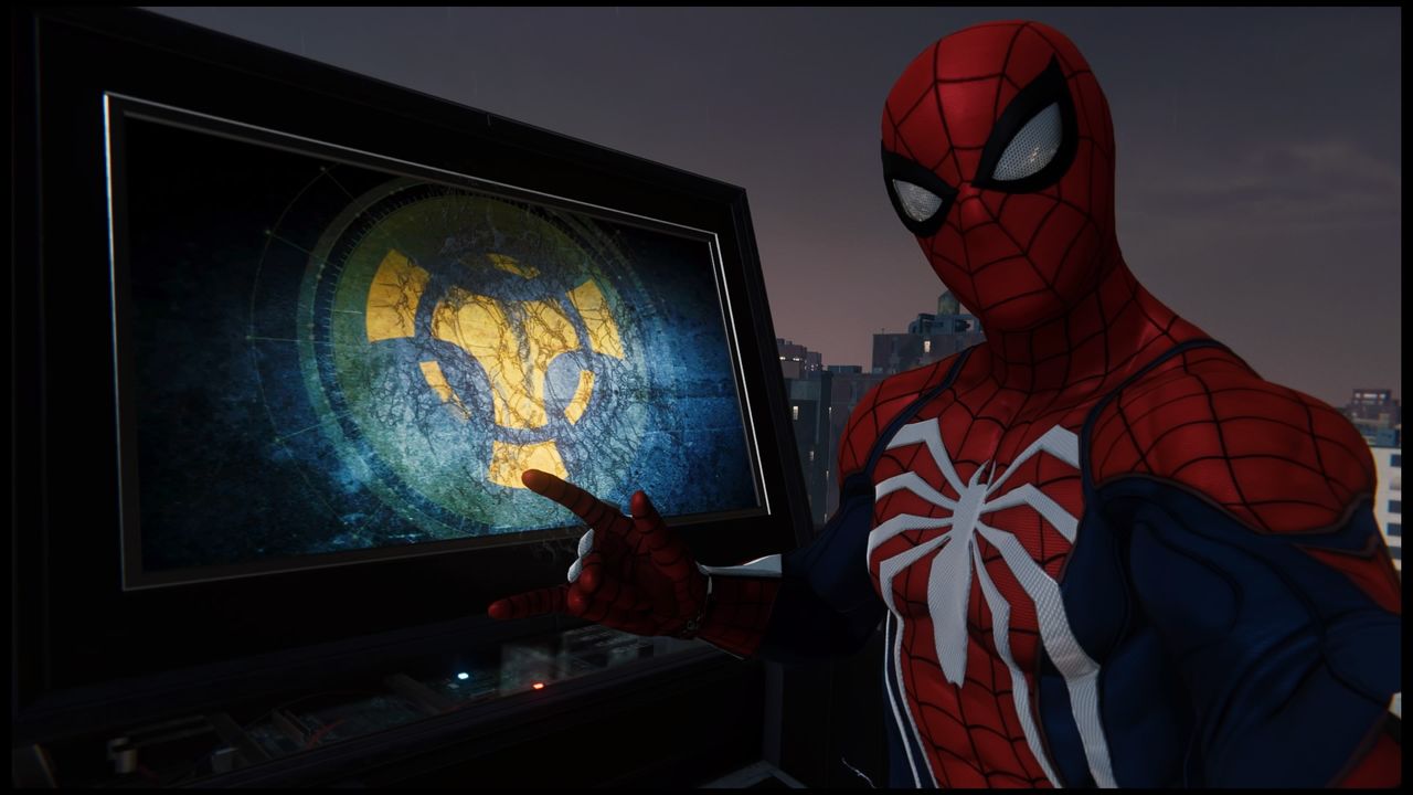 Ps4 スパイダーマン タスクマスターのチャレンジ 実はチョロい 爆弾とドローンだけじゃなかった プレイ日記11 もゲつぶ 元ゲーム情報サイト編集者のつぶやき