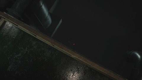 BIOHAZARD RE_2 Z Version_20190125154558