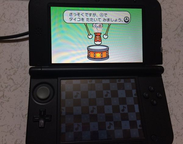 リズム天国 ザ ベスト 感想 タッチ排除は賛否両論 プレイしやすさ向上 でもmiiのせいで統一感あったデザインが台無し ストーリーなんて不要 もゲつぶ 元ゲーム情報サイト編集者のつぶやき
