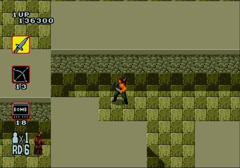 Rambo III (World)-24