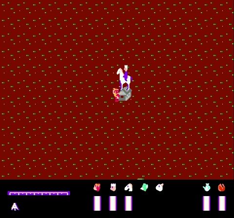 Ganso Saiyuuki - Super Monkey Daibouken (Japan)-11