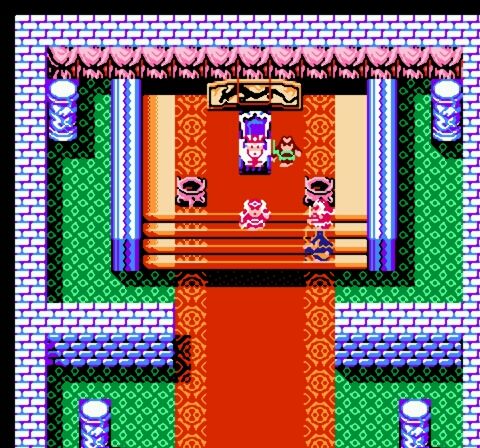 Tenchi o Kurau II - Shokatsu Koumei Den (Japan)-3