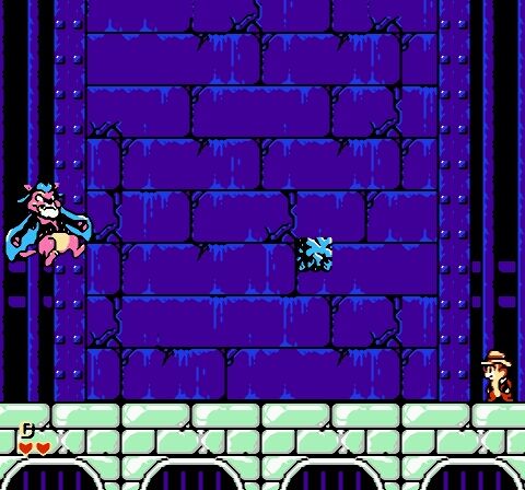 Chip to Dale no Daisakusen 2 (Japan)-38