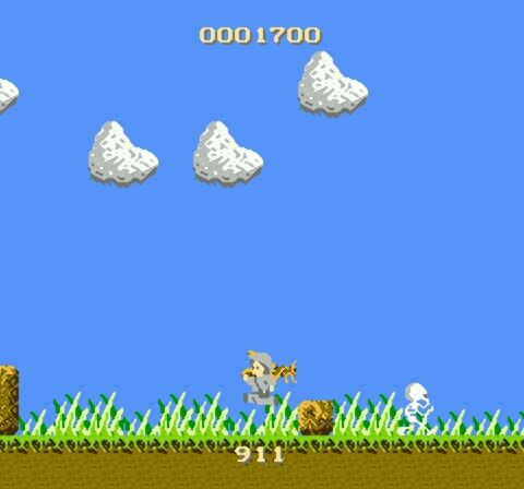 Atlantis no Nazo (Japan)-35