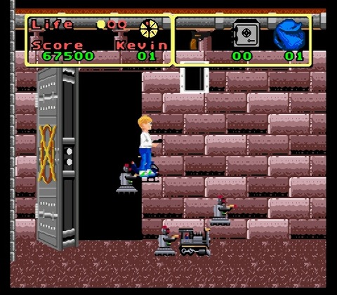 Home Alone (Japan)-50