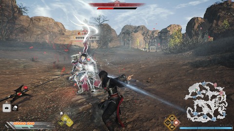 真・三國無双 ORIGINS 体験版_20241122083359