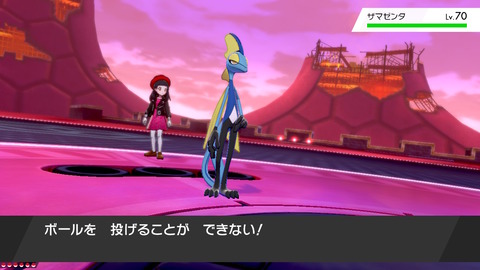 ポケモン剣盾 ザシアン ついにゲット 元気になったホップとの最終対決も これから孵化作業に入ります プレイ日記 最終回 もゲつぶ 元ゲーム情報サイト編集者のつぶやき