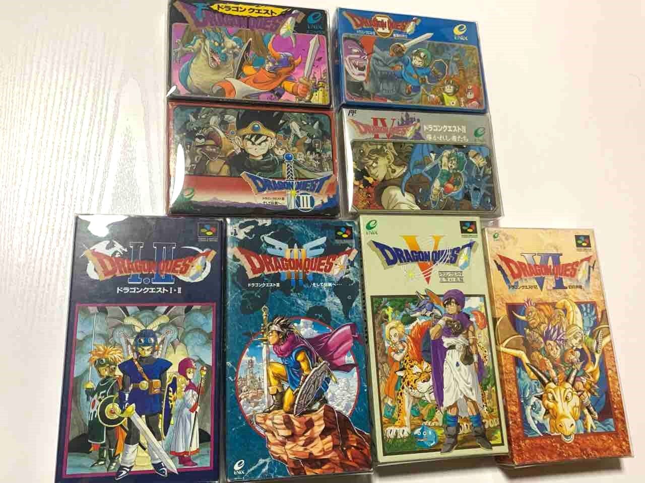 ファミコン ドラゴンクエスト 大量 200本セット ファミコン ドラゴンクエスト 大量 200本セット ファミコン
