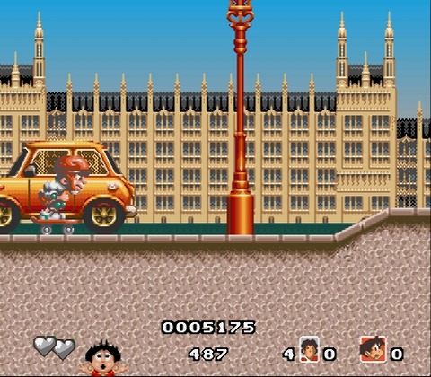 Soccer Kid (Japan)-63