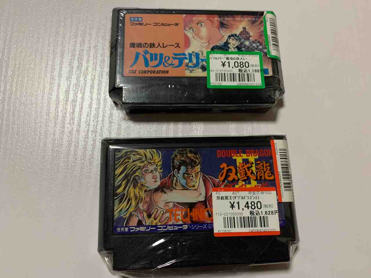 ラグランジュポイント 入手 ファミコン唯一のfm音源 ドッジ弾平 もお安くゲット レトロゲームな日々 もゲつぶ 元ゲーム情報サイト編集者のつぶやき