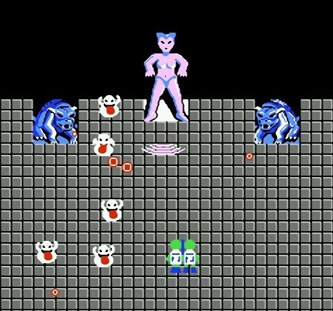 Ghostbusters (Japan)-81