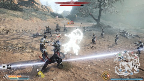 真・三國無双 ORIGINS 体験版_20241122083247