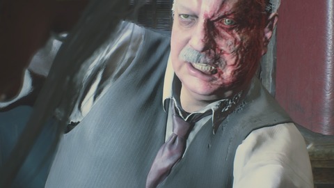 BIOHAZARD RE_2 Z Version_20190127184814