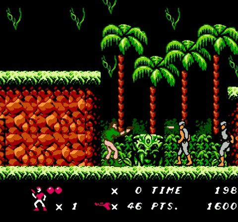 Ningen Heiki - Dead Fox (Japan)-6