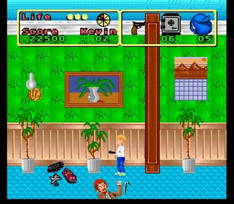 Home Alone (Japan)-20