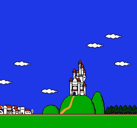 Kakefu-kun no Jump Tengoku - Speed Jigoku (Japan)-36