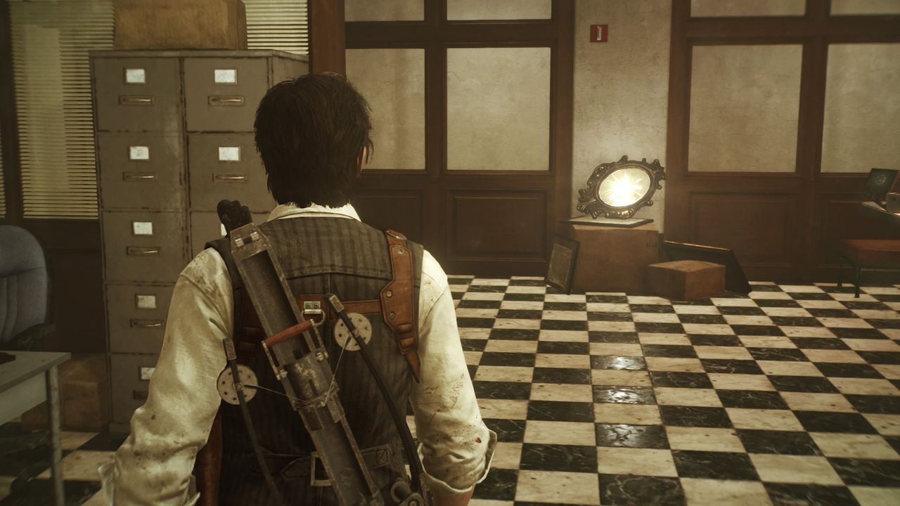 サイコブレイク2 もゲつぶ 元ゲーム情報サイト編集者のつぶやき