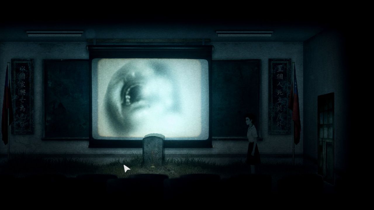 Steam 返校 Detention レビュー 台湾の独特な空気感が秀逸 不気味な学校を探索するホラーアドベンチャー もゲつぶ 元ゲーム情報サイト 編集者のつぶやき Steam 返校 Detention レビュー 台湾の独特な空気感が秀逸 不気味な学校を探索するホラーアドベンチャー もゲつぶ 元ゲーム情報サイト 編集者のつぶやき