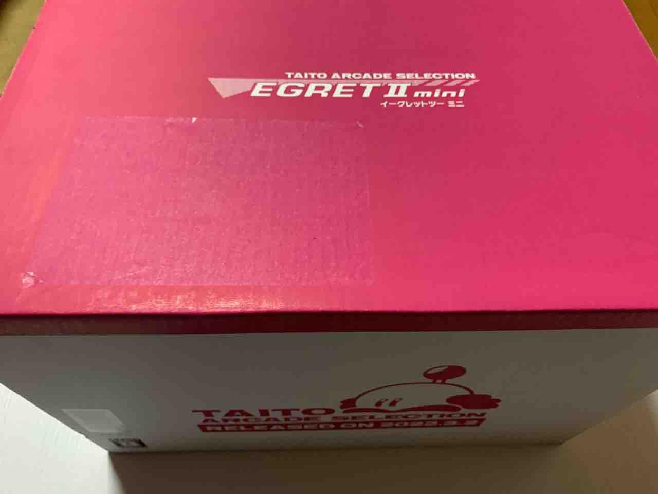イーグレットツーミニ　フルパッケージ　豪華特装版　初回限定　未使用品 Amazon.co.jp: イーグレットツー ミニフルパッケージ 豪華特装版(初回
