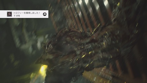 BIOHAZARD RE_2 Z Version_20190128104338