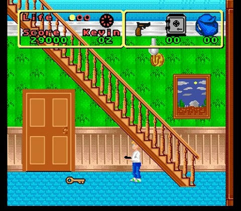 Home Alone (Japan)-9