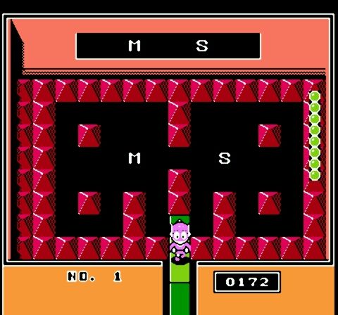 Perman Part 2 - Himitsu Kessha Madoodan o Taose! (Japan)-13