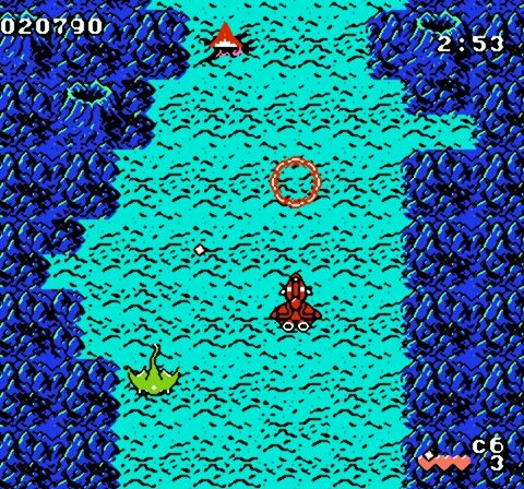 Taiyou no Yuusha Firebird (Japan)-39